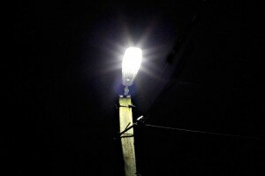 Светодиодное освещение в Абакане