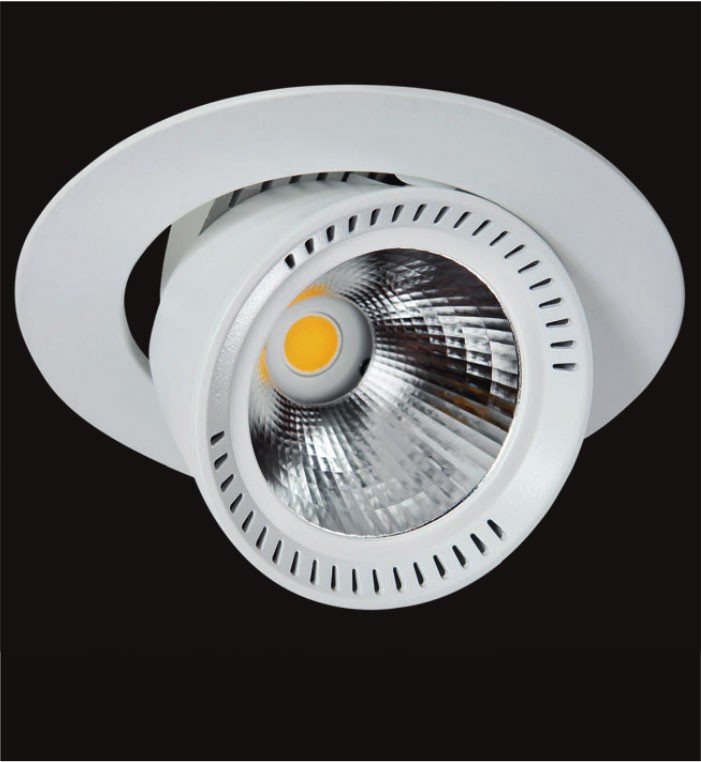 Обзор характеристик Lean Downlight mini