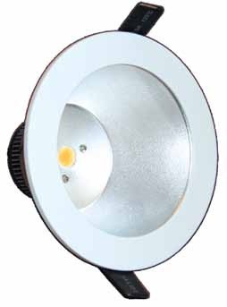Обзор характеристик LARGO LED 10