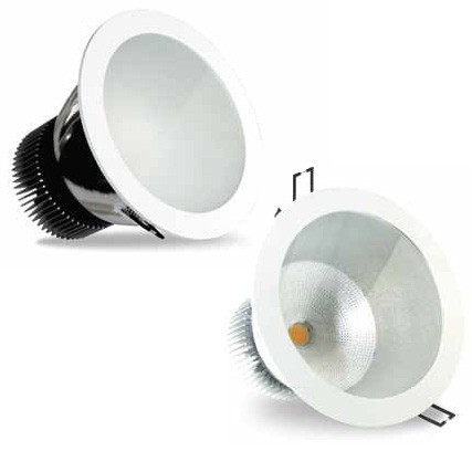 Обзор характеристик LARGO LED 20