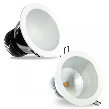 Обзор характеристик LARGO LED 30