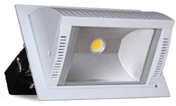 Обзор характеристик MAGNIFICO LED 30