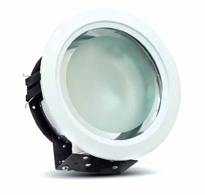 Обзор характеристик LARGO 2 (downlight)