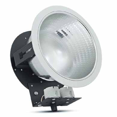 Обзор характеристик FOCOSO (downlight)