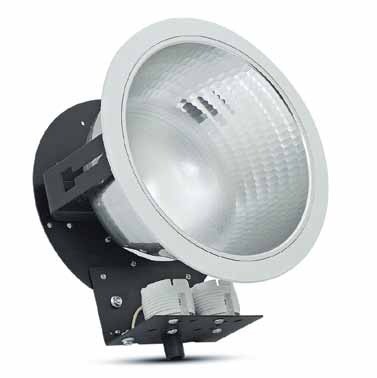 Обзор характеристик FOCOSO 2 (downlight)