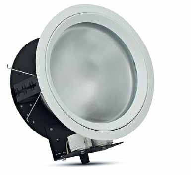 Обзор характеристик RAPIDO (downlight)
