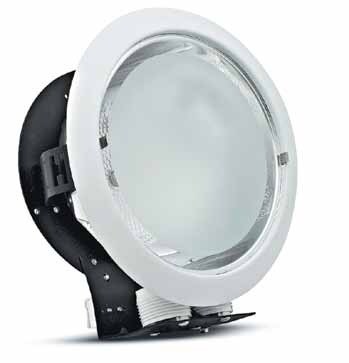 Обзор характеристик PRIMO 2 (downlight)