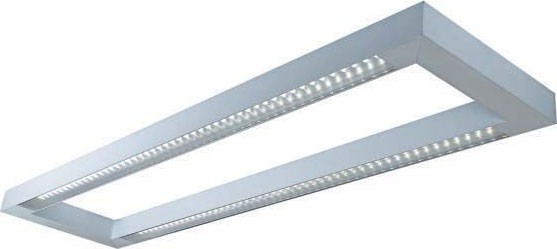 Обзор характеристик Серия ZF-Q-LED