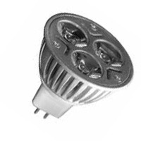 Обзор характеристик HR51 4.2W LED3