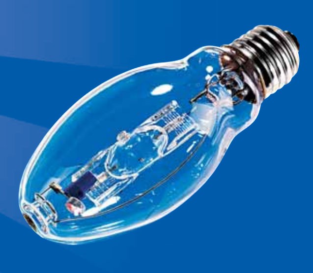 Обзор характеристик COLORLITE TOPLITE 150W BLV