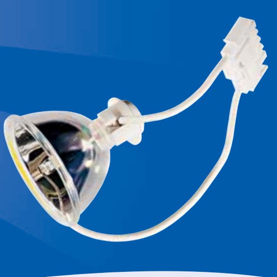 Обзор характеристик FIBEROPTIK MHR 100-250W BLV