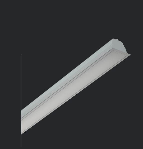Обзор характеристик LINER/R DR LED