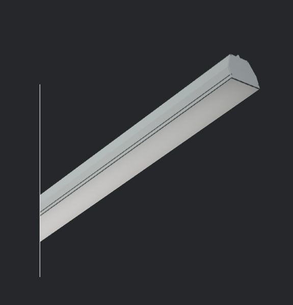 Обзор характеристик LINER/S DR LED