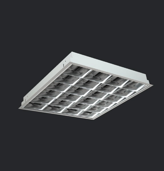 Обзор характеристик PRB/R UNI LED