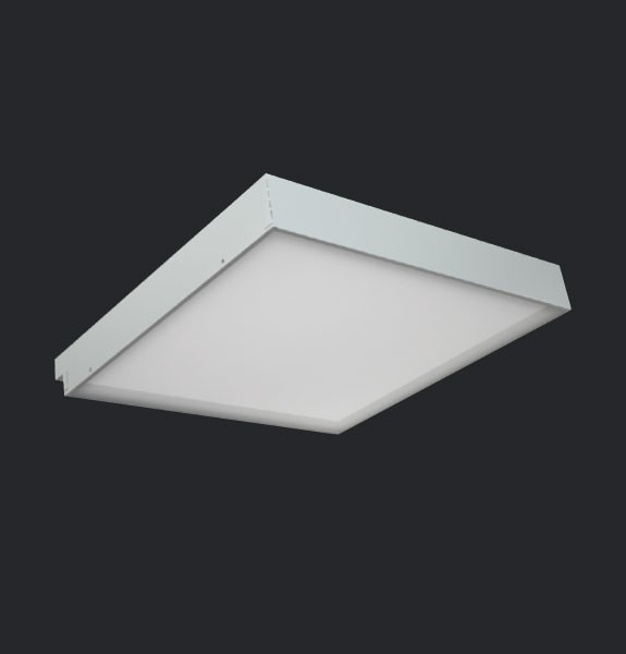 Обзор характеристик OPL/R ECO LED