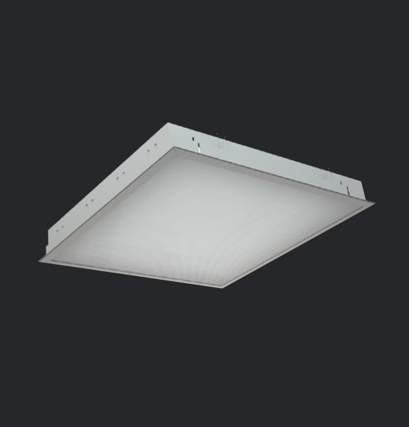 Обзор характеристик PRS/R ECO LED