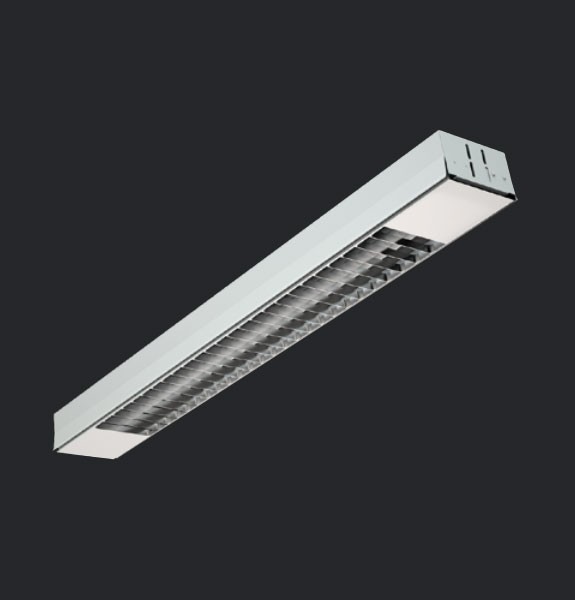 Обзор характеристик AL UNI LED