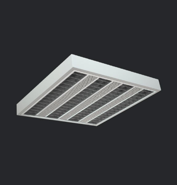 Обзор характеристик PTF UNI LED