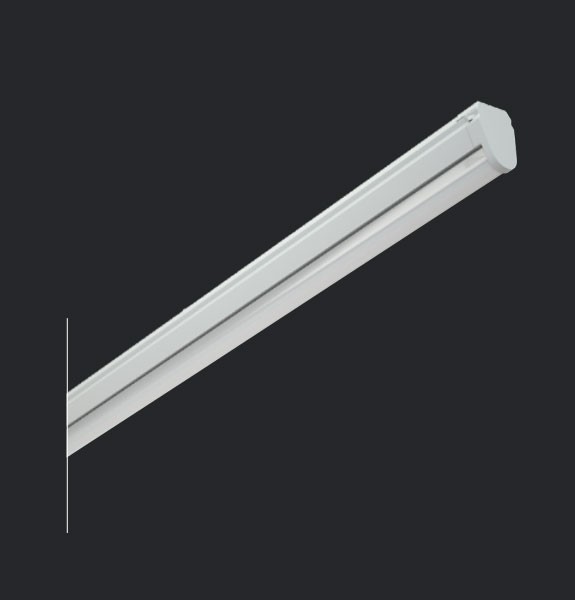 Обзор характеристик BAT UNI LED