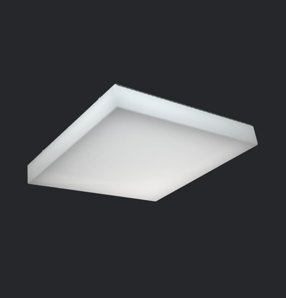 Обзор характеристик AOT.OPL ECO LED