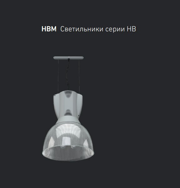 Обзор характеристик HBM
