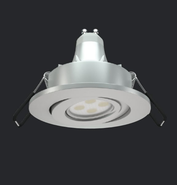 Обзор характеристик BUNCH DL LED