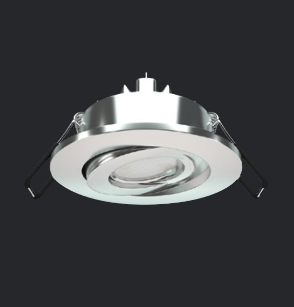 Обзор характеристик SPARKLE DL LED