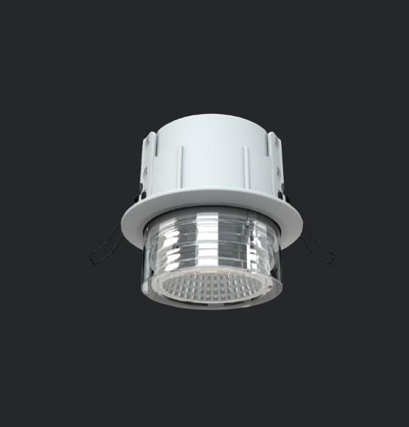 Обзор характеристик SPOT LED