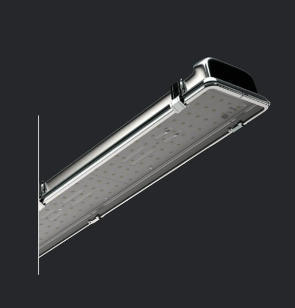 Обзор характеристик INOX LED