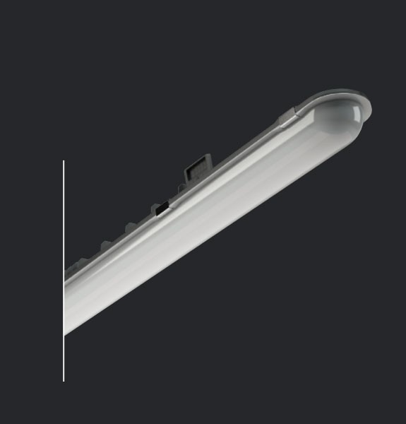 Обзор характеристик SLICK LED
