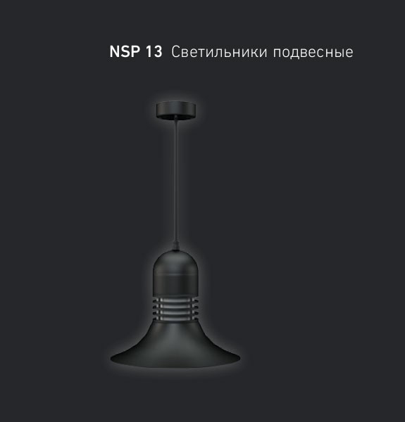 Обзор характеристик NSP 13