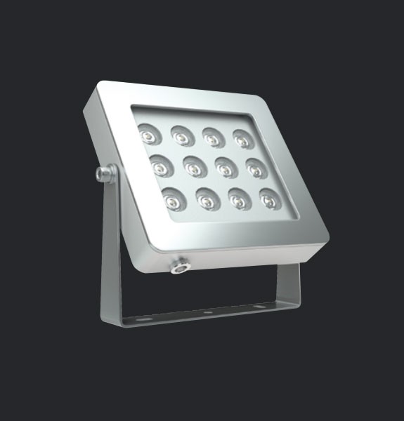 Обзор характеристик AQUA QUADRATE LED