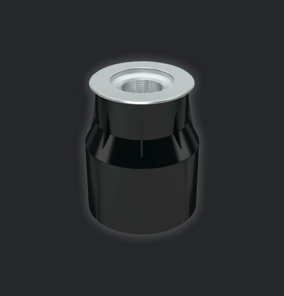 Обзор характеристик GROUND VEER LED
