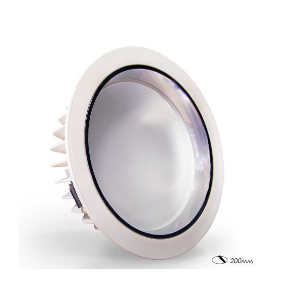 Обзор характеристик Aliot LED 18/30