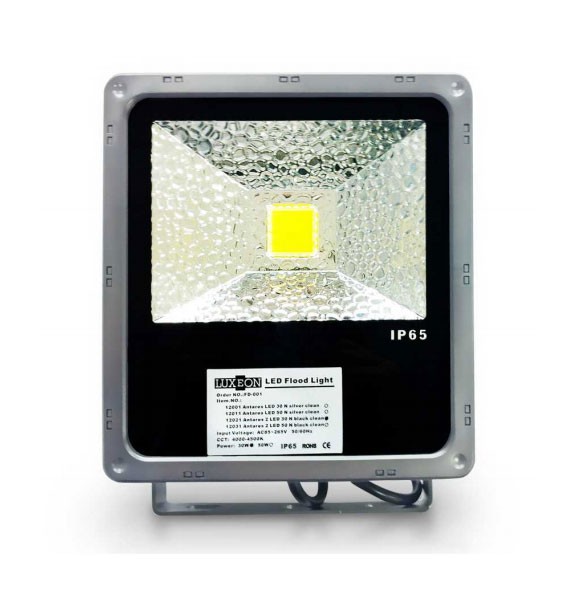 Обзор характеристик Antares 2 LED 30/50