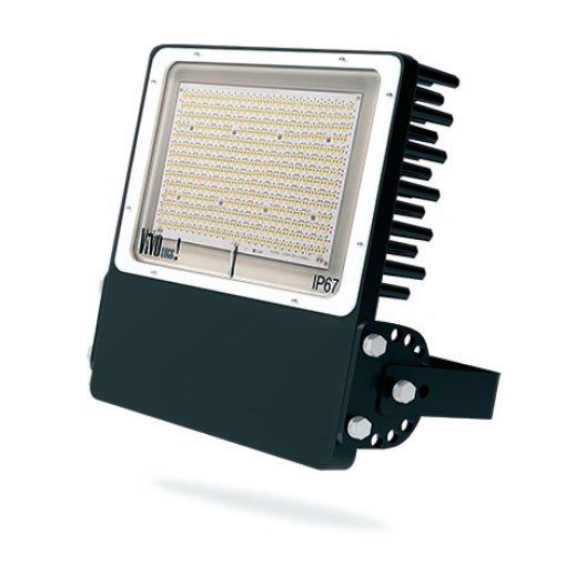 Обзор характеристик Luminoso G3 LED 120