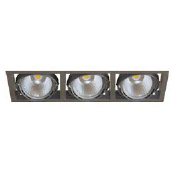 Обзор характеристик FIRST TRIO LED
