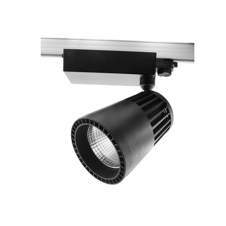 Обзор характеристик Procyon 4 LED 40