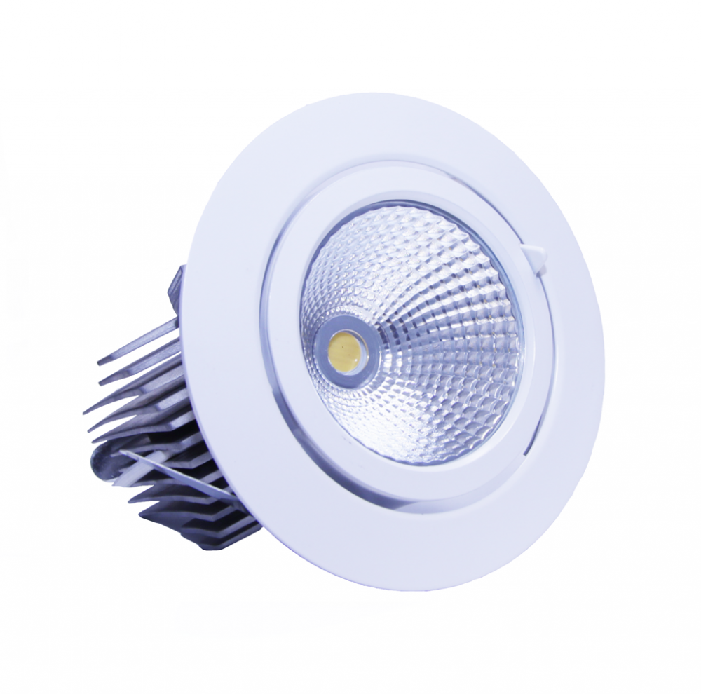 Обзор характеристик Vega LED 35