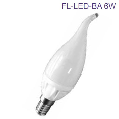 Обзор характеристик FL-LED-BA 6W