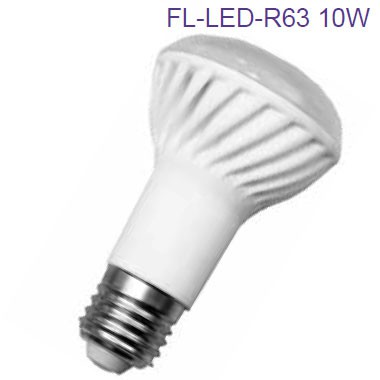 Обзор характеристик FL-LED-R63 10W