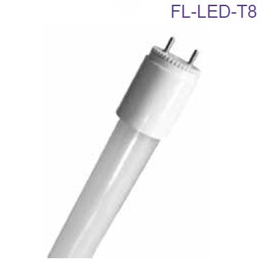 Обзор характеристик FL-LED-T8