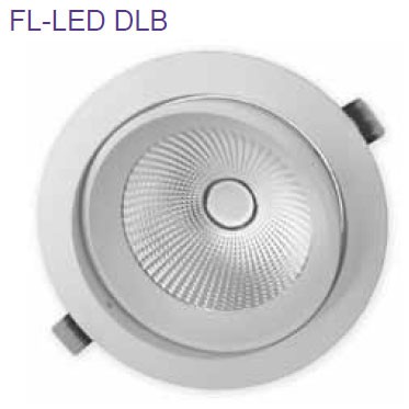 Обзор характеристик FL-LED DLB