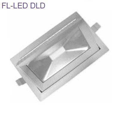 Обзор характеристик FL-LED DLD