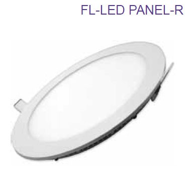Обзор характеристик FL-LED PANEL-R