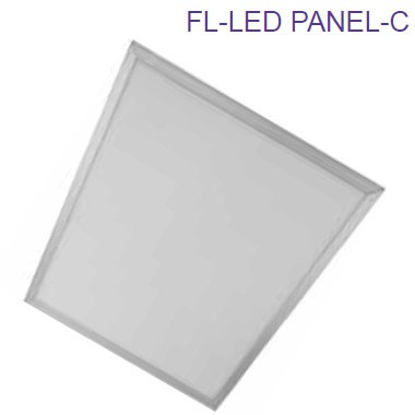 Обзор характеристик FL-LED PANEL-C