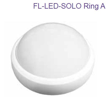 Обзор характеристик FL-LED-SOLO Ring A