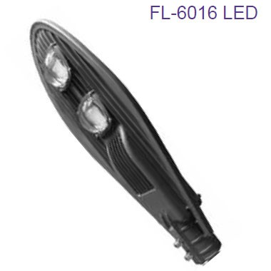 Обзор характеристик FL-6016 LED