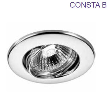 Обзор характеристик CONSTA B