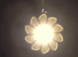 Светодиодные лампы Little Sun на солнечной батарее